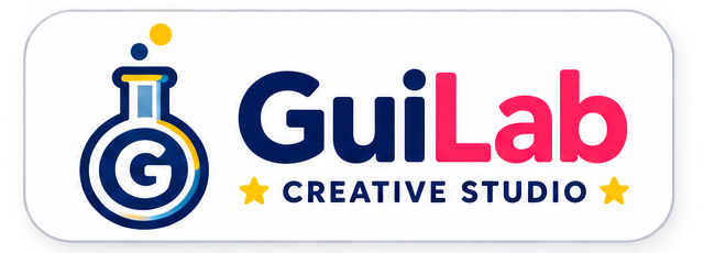 GuiLab Creative Studio